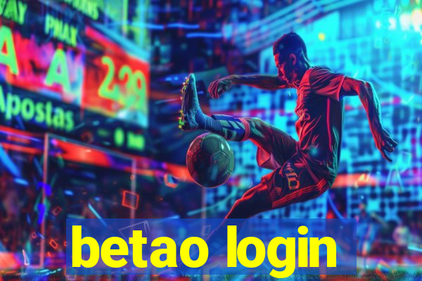 betao login